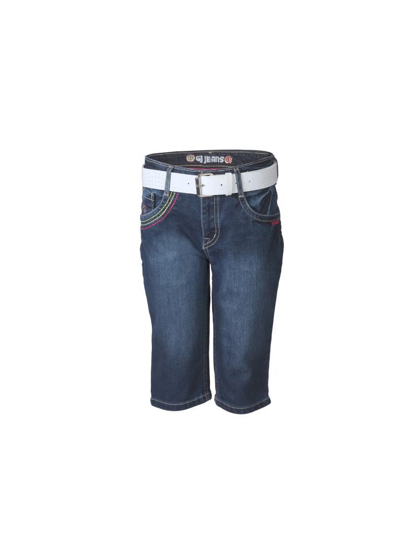 Gini and Jony Girls's Capris