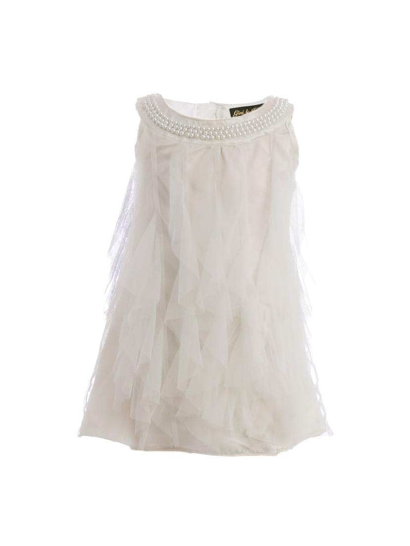 Gini and Jony Girls's Dresses