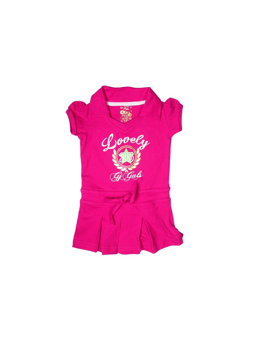 Gini and Jony Girls's Dresses