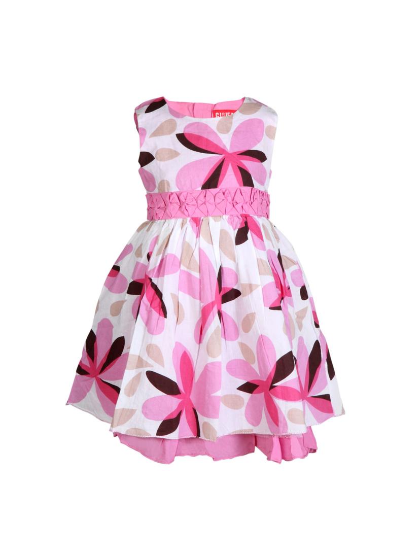 Gini and Jony Girls's Dresses