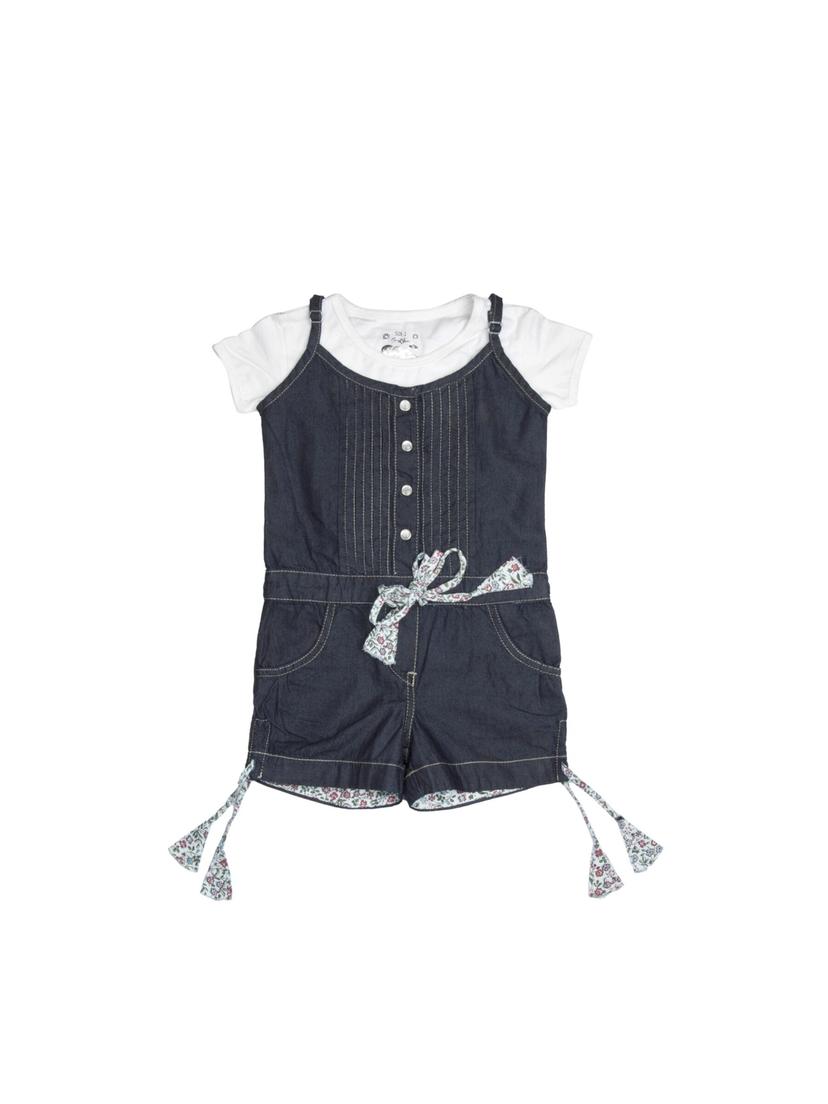 Gini and Jony Girls's Dresses