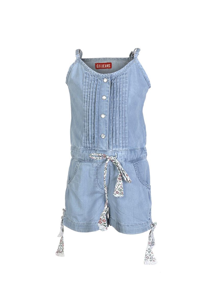 Gini and Jony Girls's Dresses