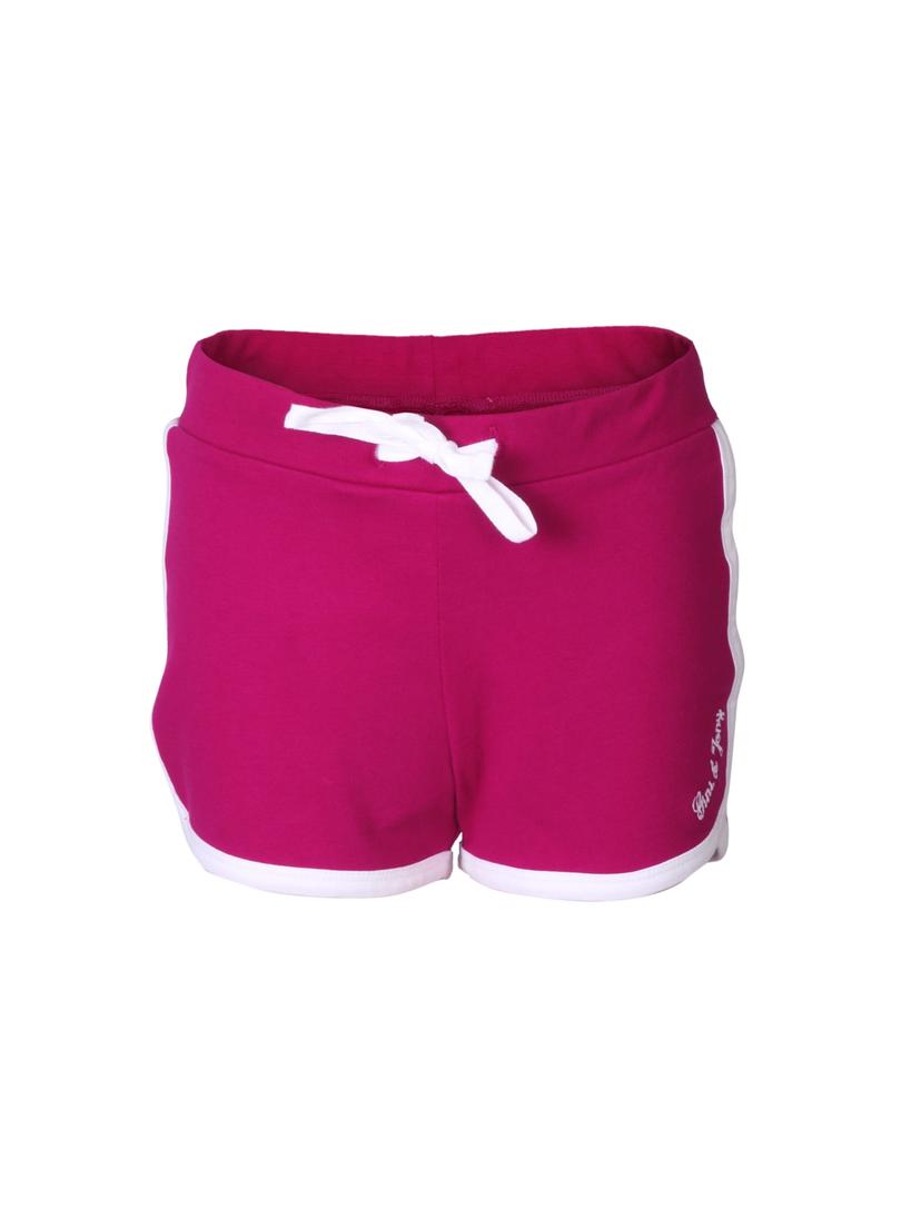 Gini and Jony Girls's Shorts