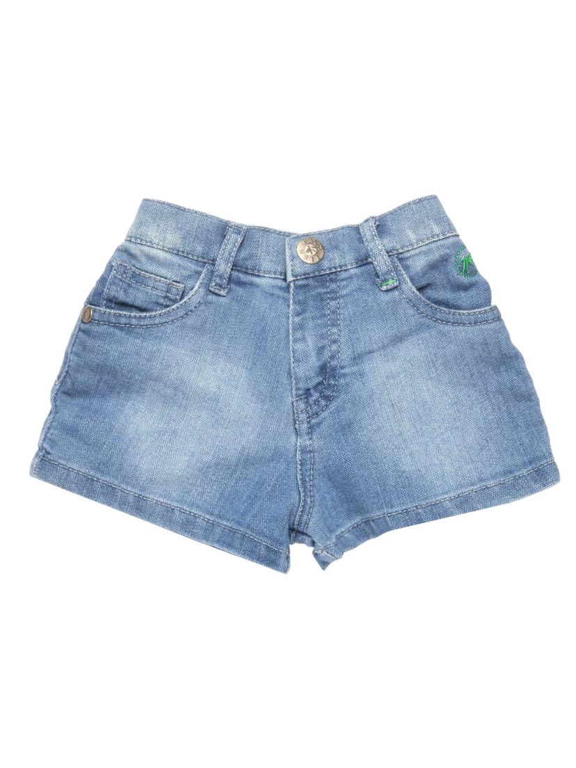 Gini and Jony Girls's Shorts