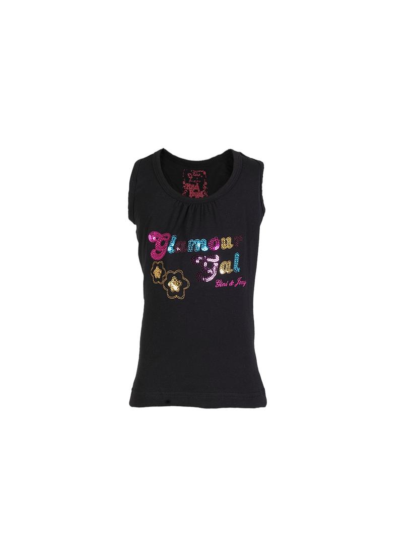 Gini and Jony Girls's Tops