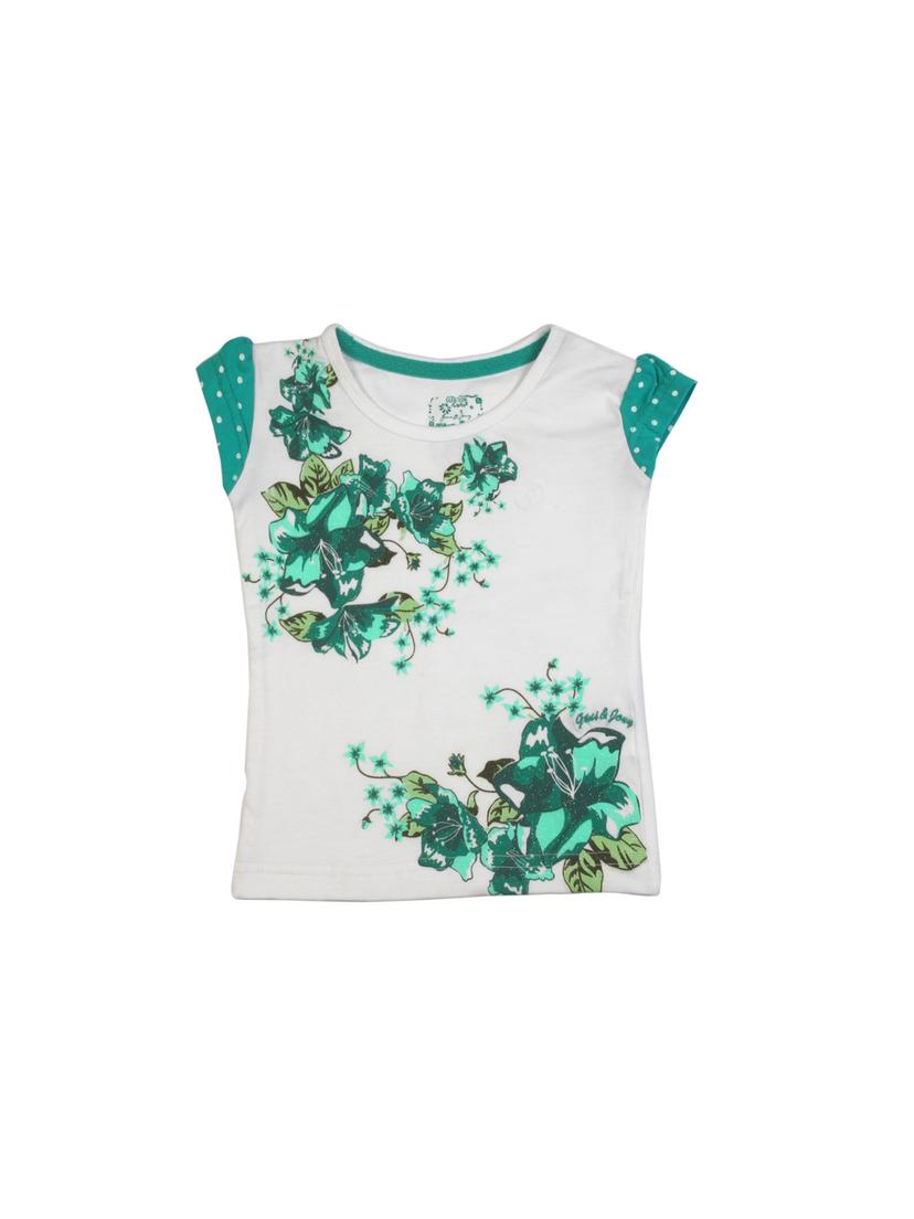 Gini and Jony Girls's Tops