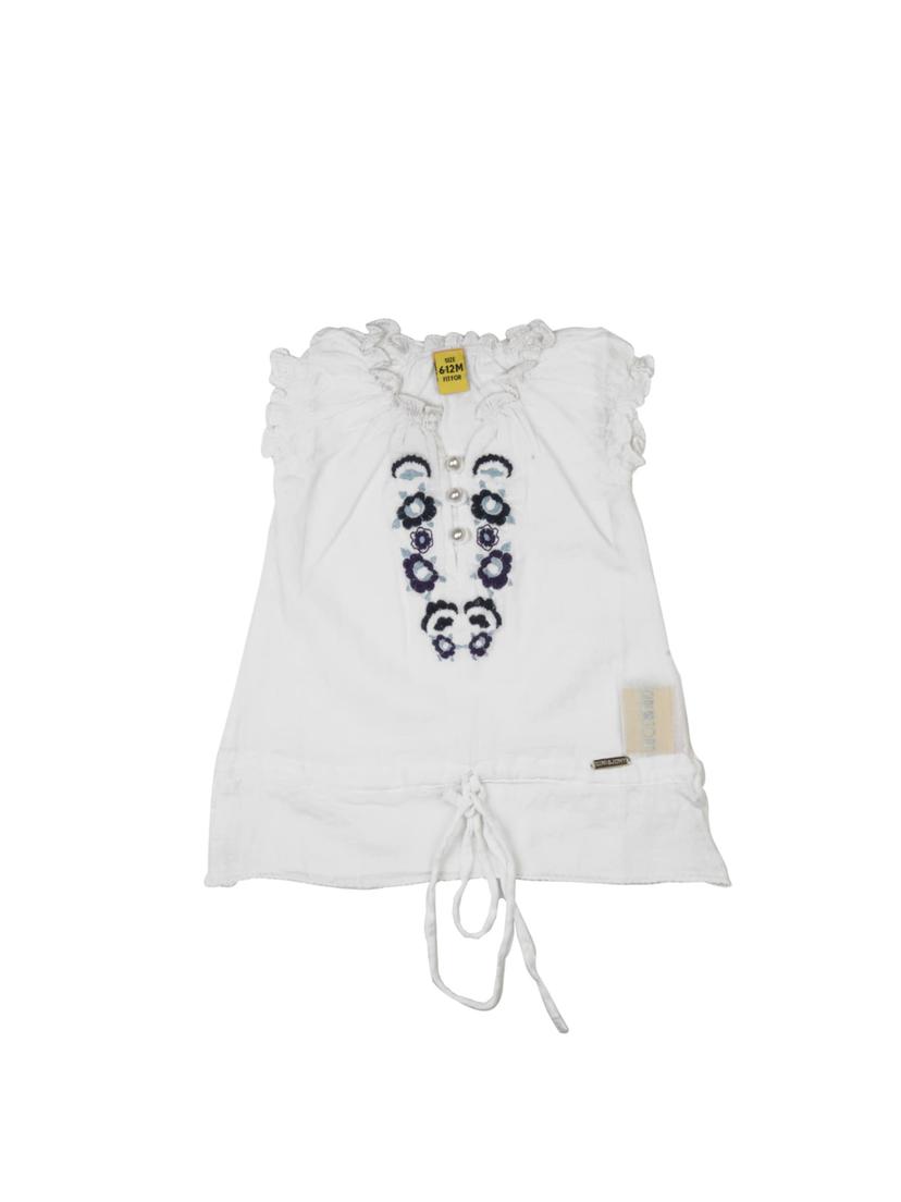 Gini and Jony Girls's Tops