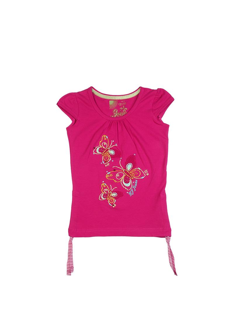 Gini and Jony Girls's Tops