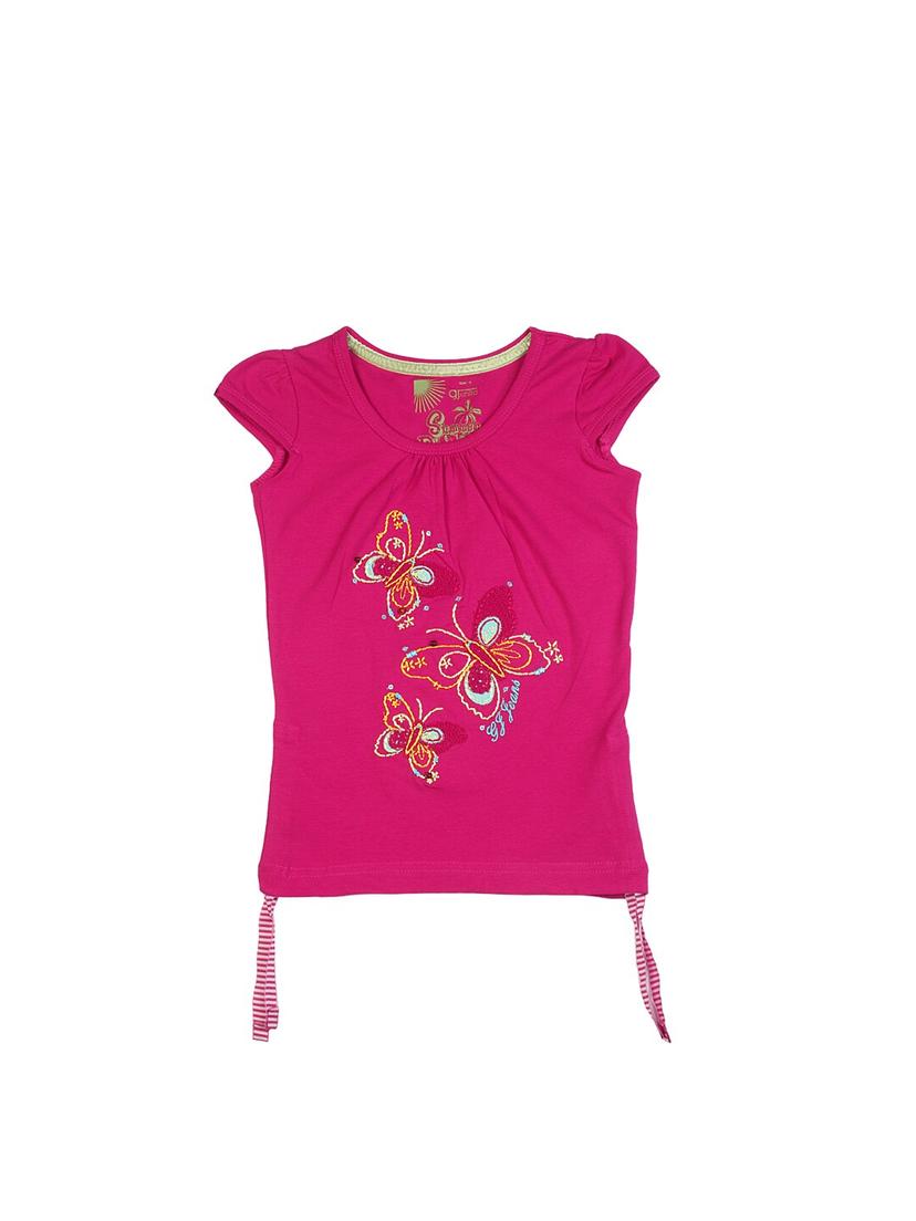 Gini and Jony Girls's Tops