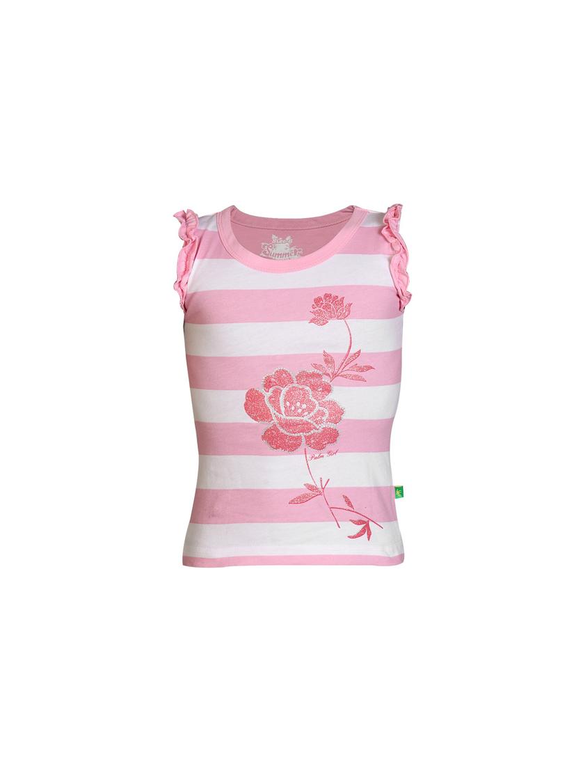 Gini and Jony Girls's Tops
