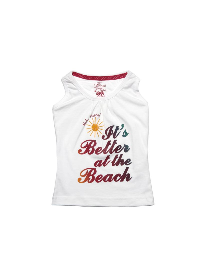 Gini and Jony Girls's Tops