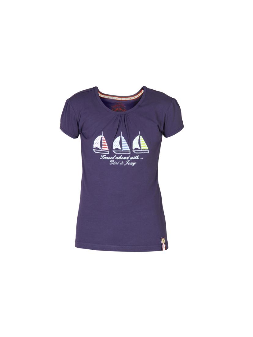 Gini and Jony Girls's Tops