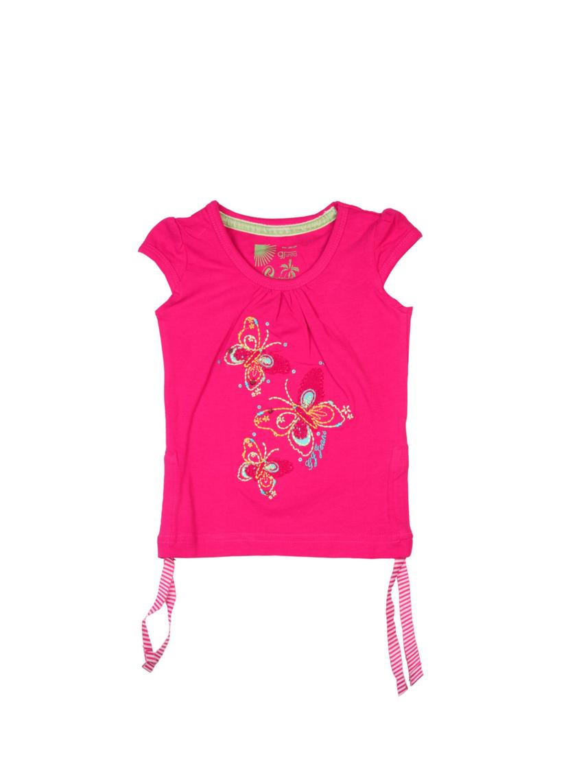 Gini and Jony Girls's Tops