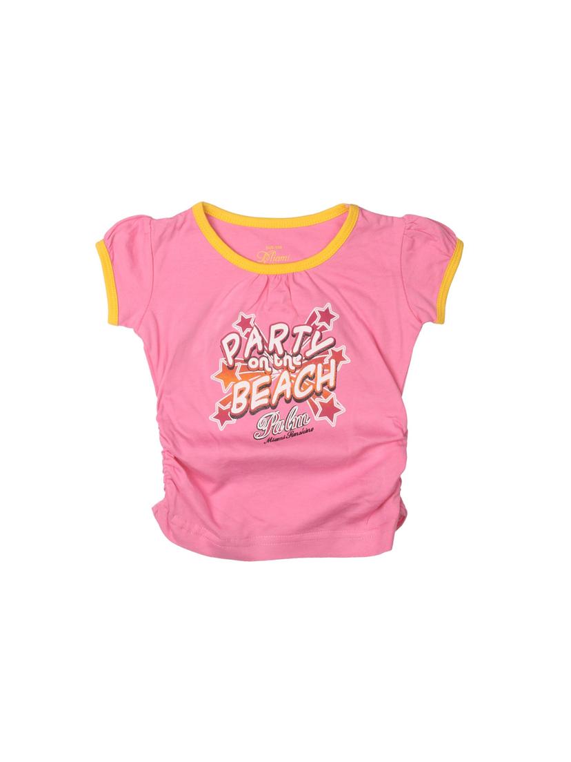 Gini and Jony Girls's Tops
