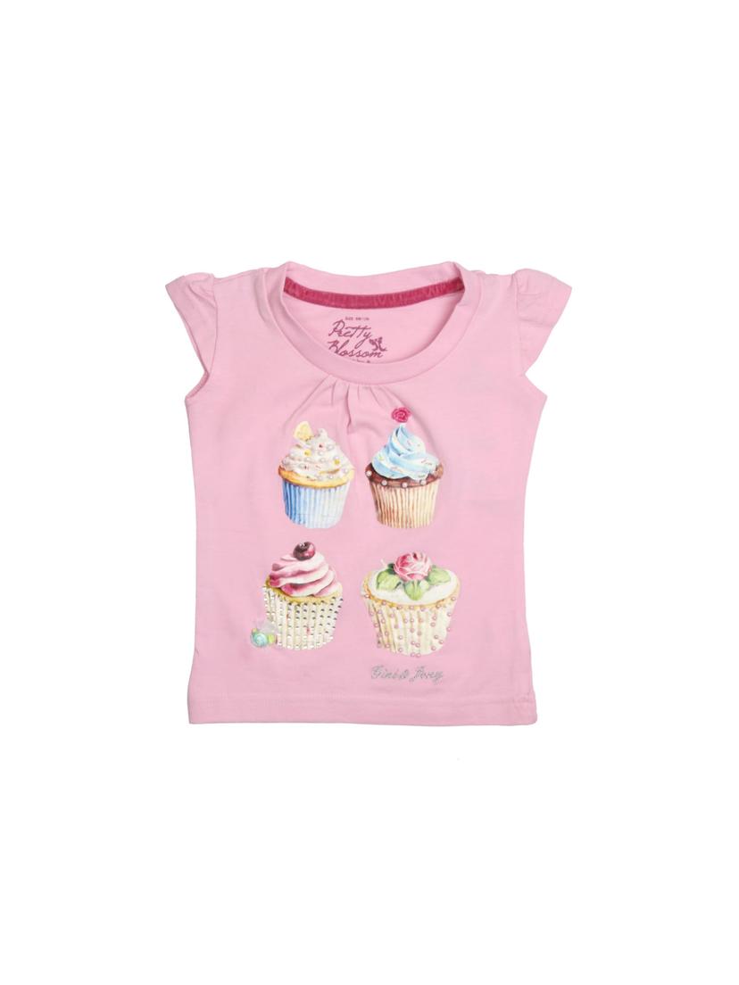 Gini and Jony Girls's Tops