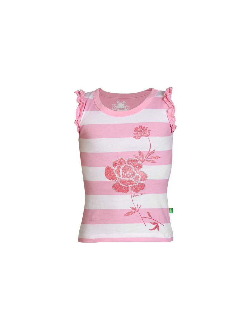 Gini and Jony Girls's Tops