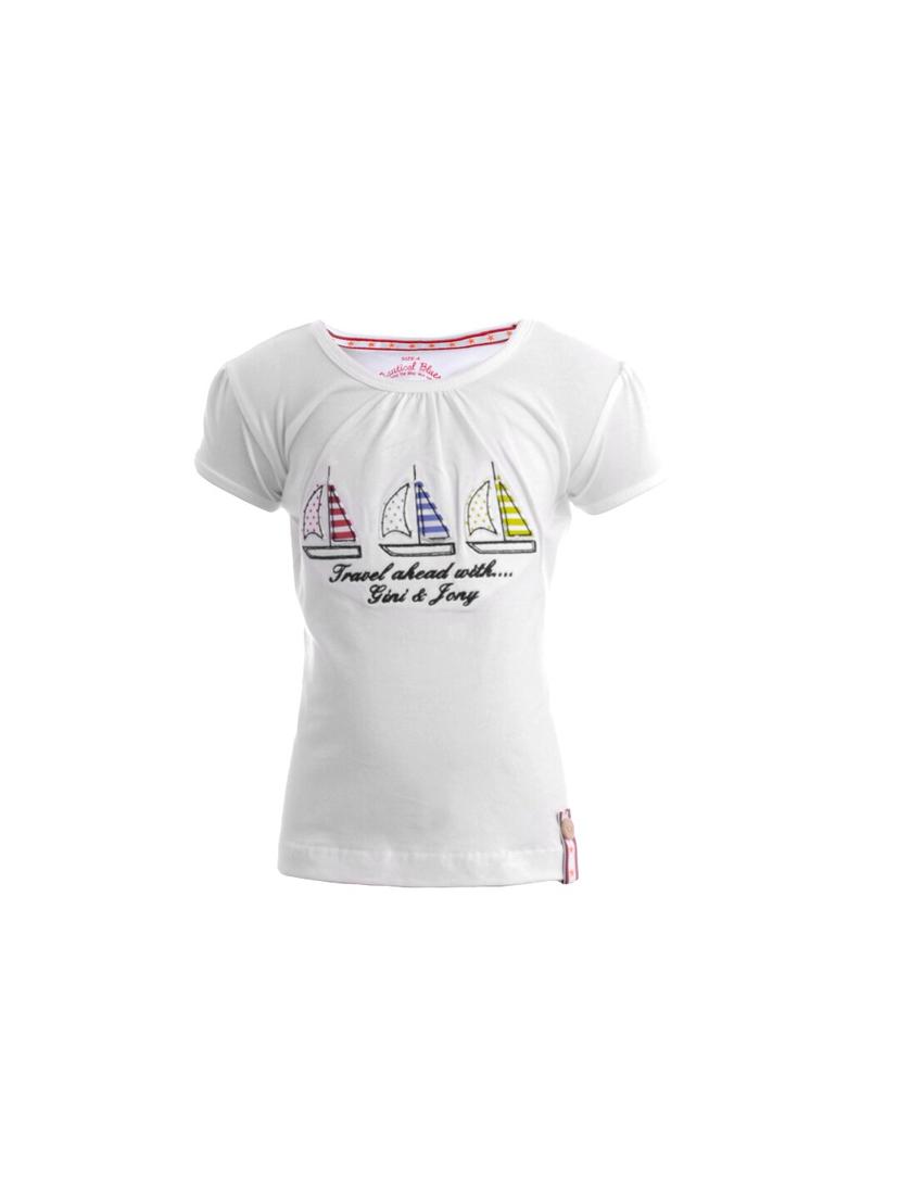 Gini and Jony Girls's Tops