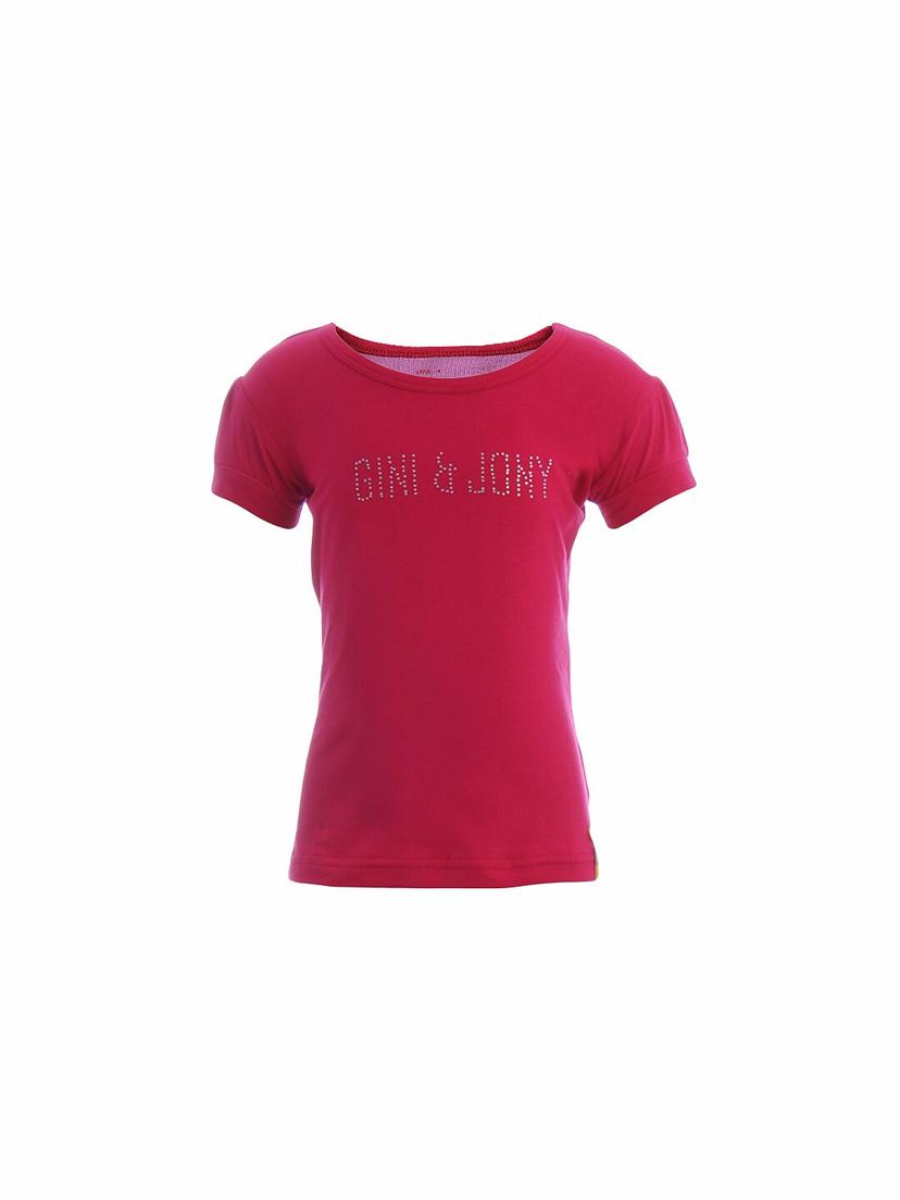 Gini and Jony Girls's Tops
