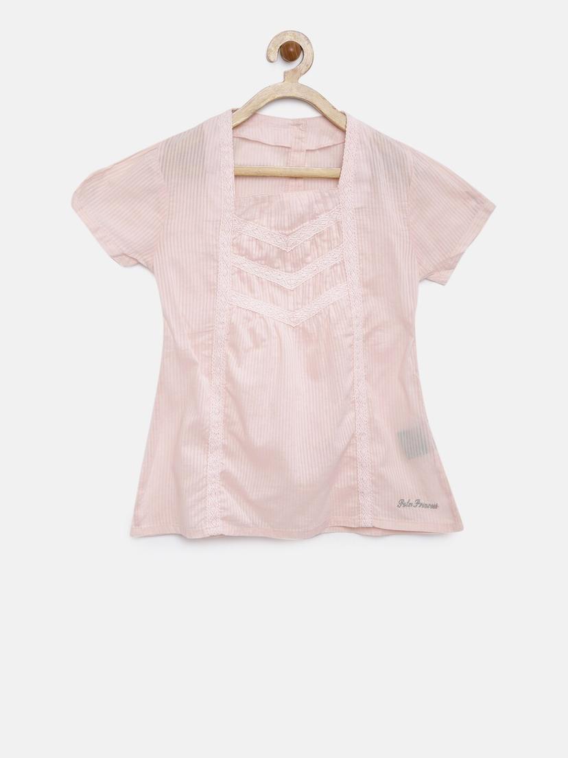 Gini and Jony Girls's Tops