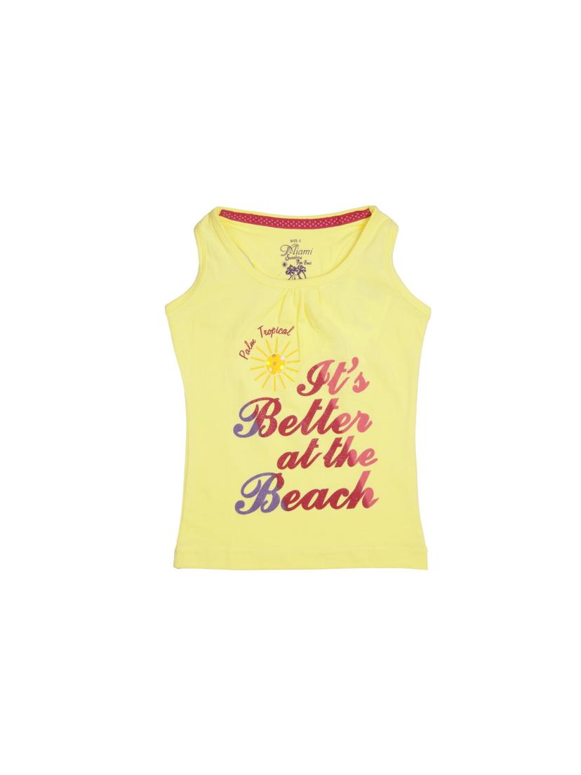 Gini and Jony Girls's Tops