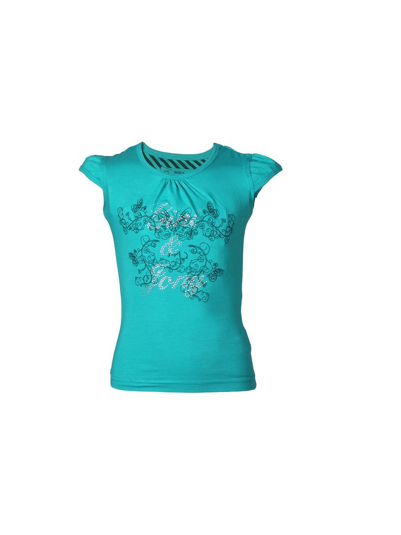 Gini and Jony Girls's Tops