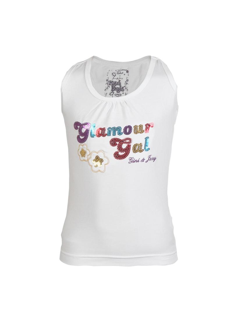 Gini and Jony Girls's Tops
