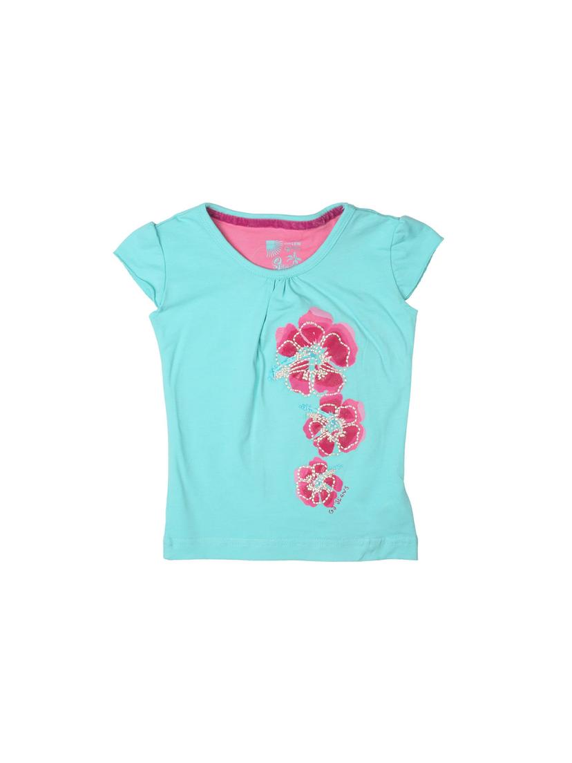 Gini and Jony Girls's Tshirts