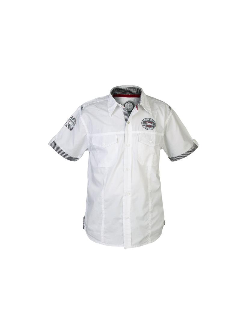 Gini Jony Boys's Shirts