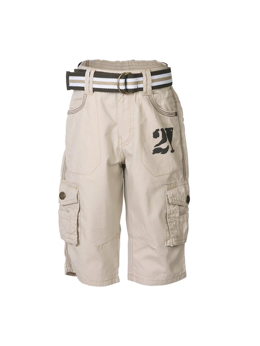 Gini Jony Boys's Shorts