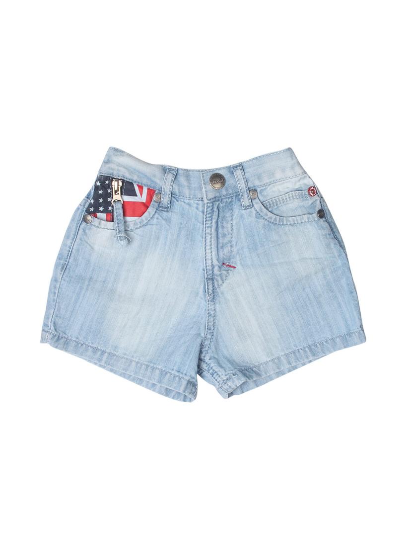 Gini Jony Boys's Shorts