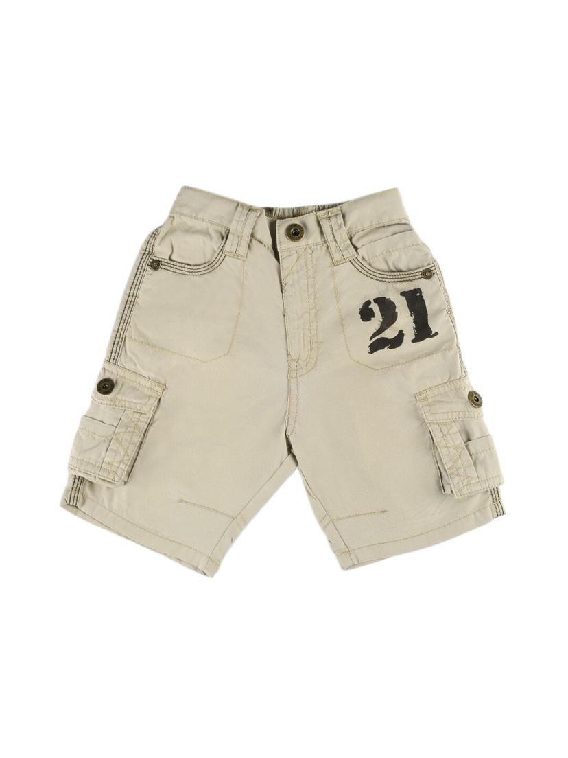 Gini Jony Boys's Shorts