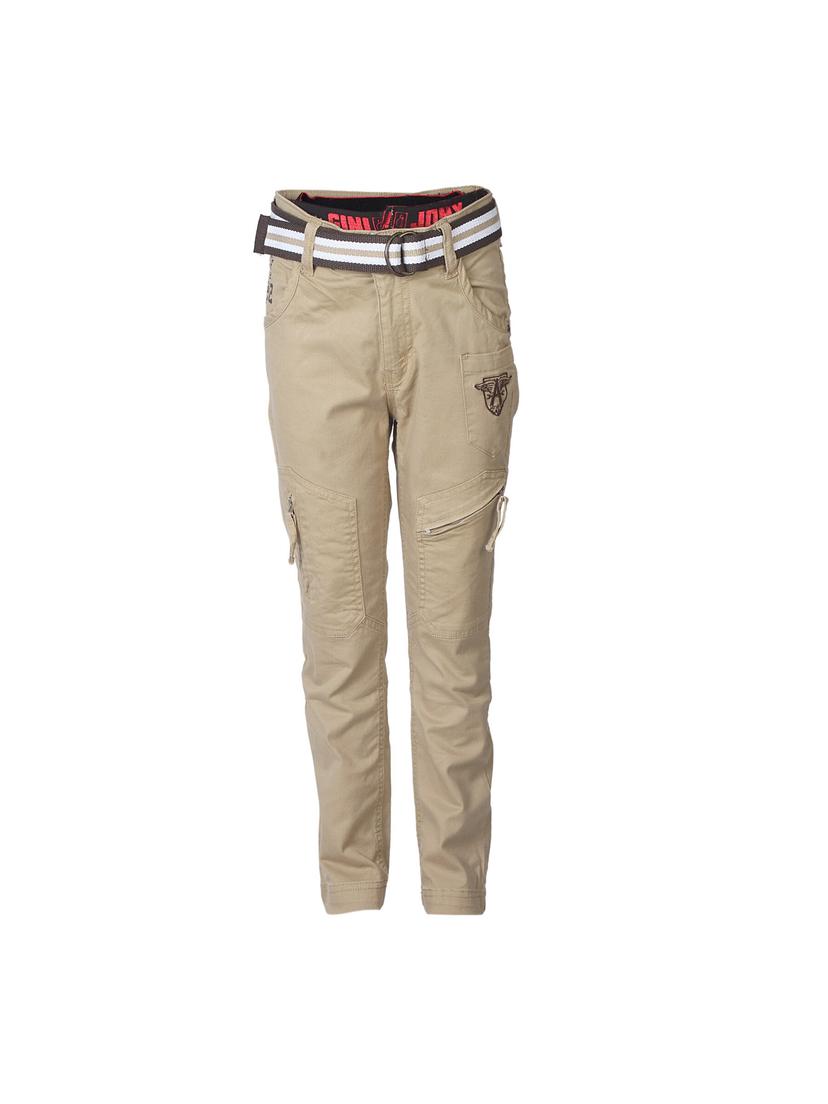 Gini Jony Boys's Trousers