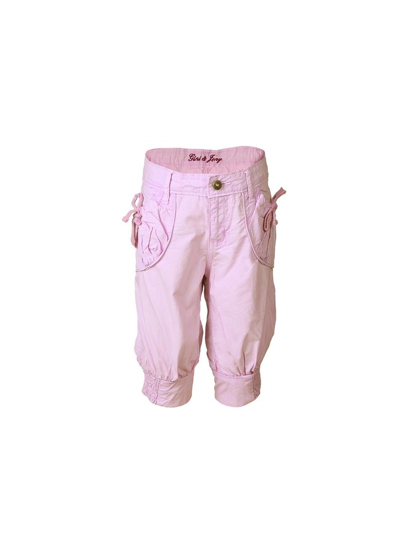 Gini & Jony Girls's Capris
