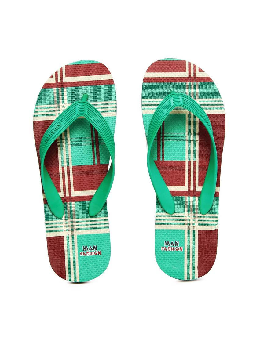 Gliders Men's Flip Flops