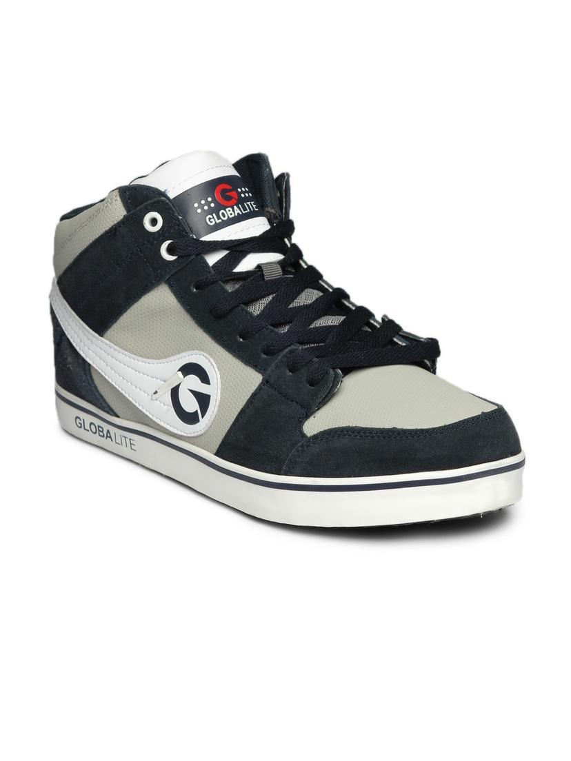 Globalite Men's Casual Shoes