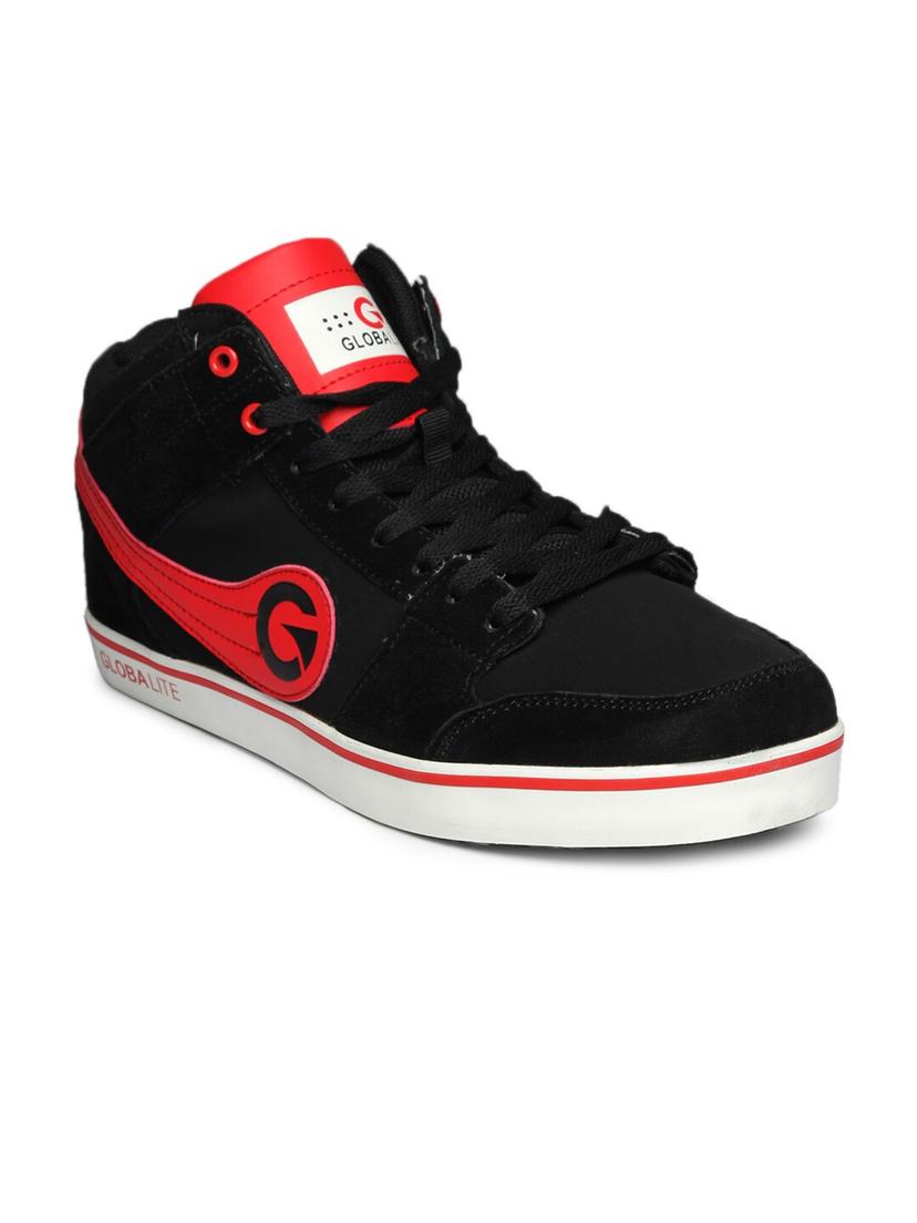 Globalite Men's Casual Shoes