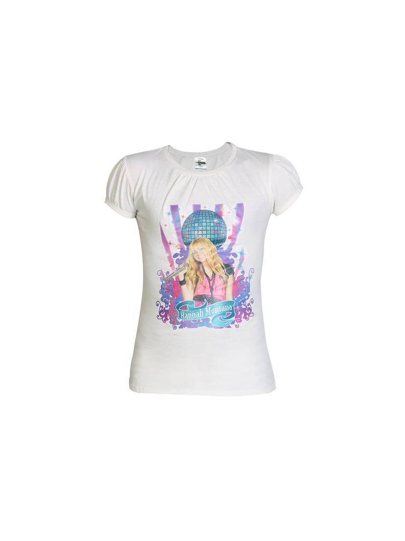 Hannah Montana Girls's Tops