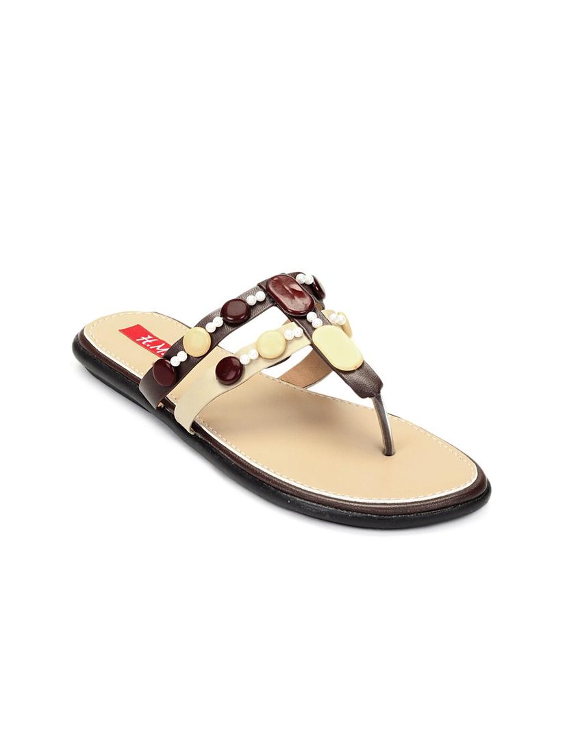 HM Women's Flats