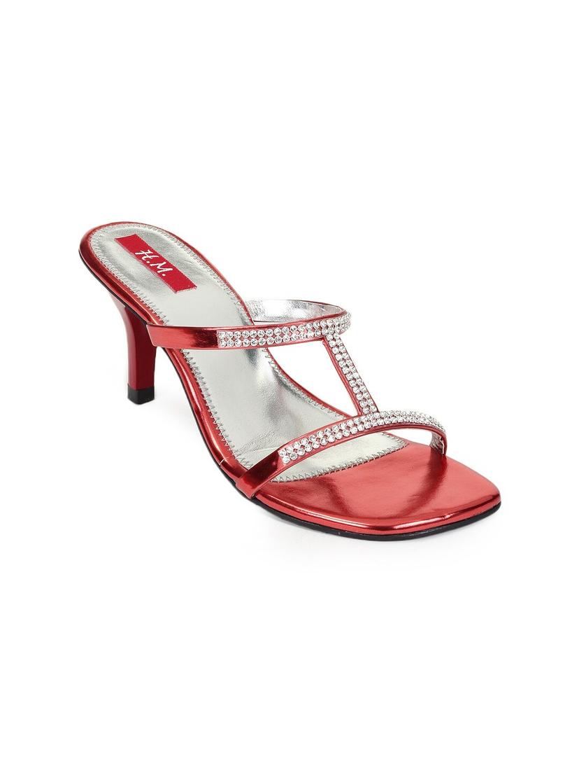 HM Women's Heels