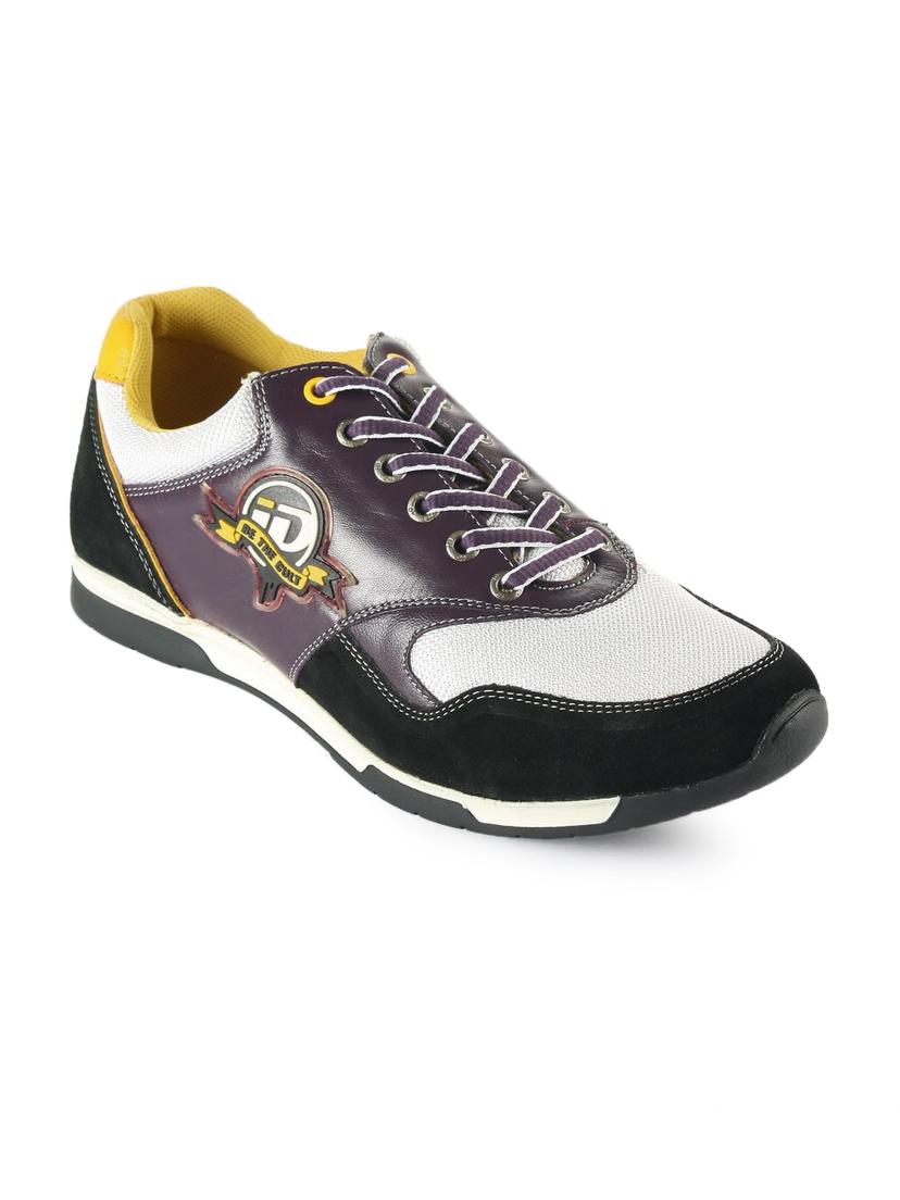 ID Men's Casual Shoes