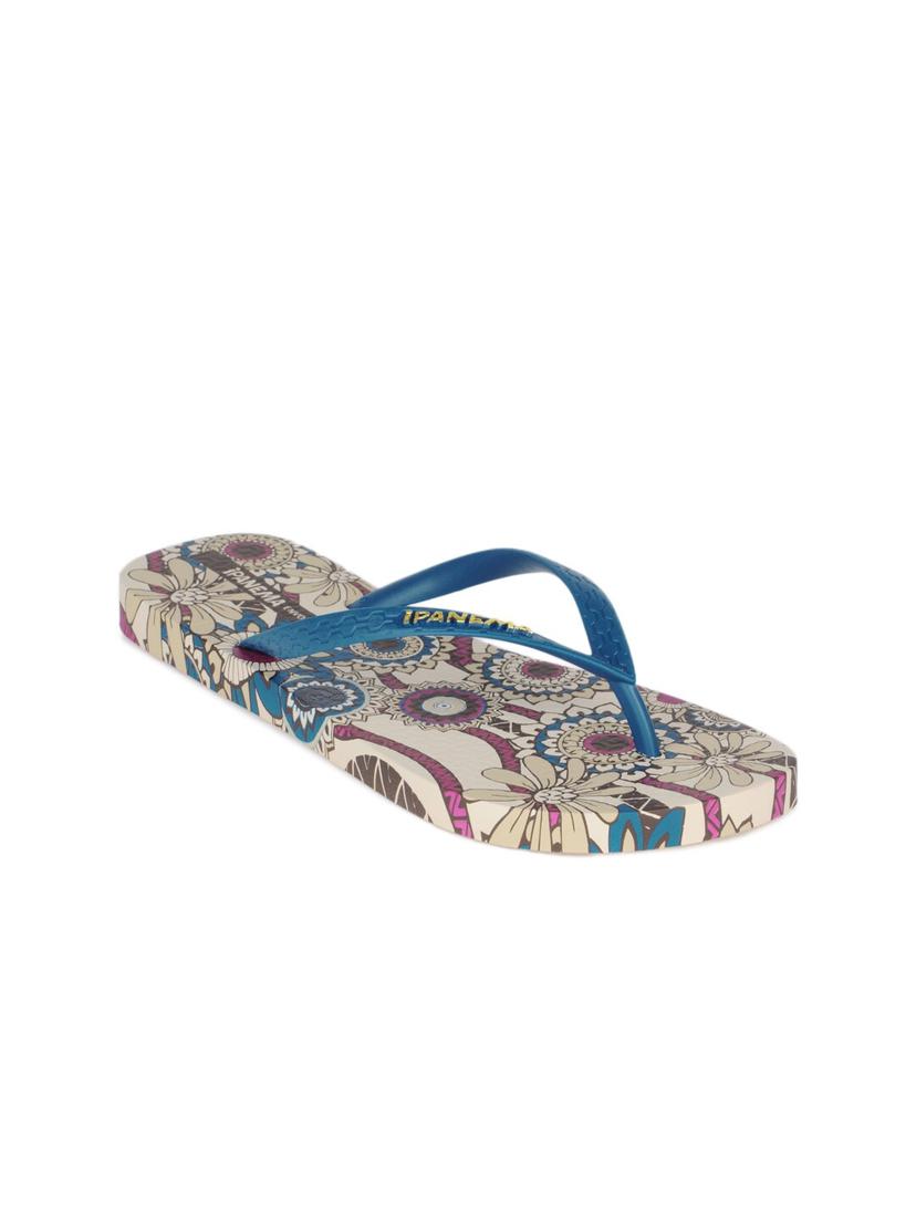 iPanema Women's Flip Flops