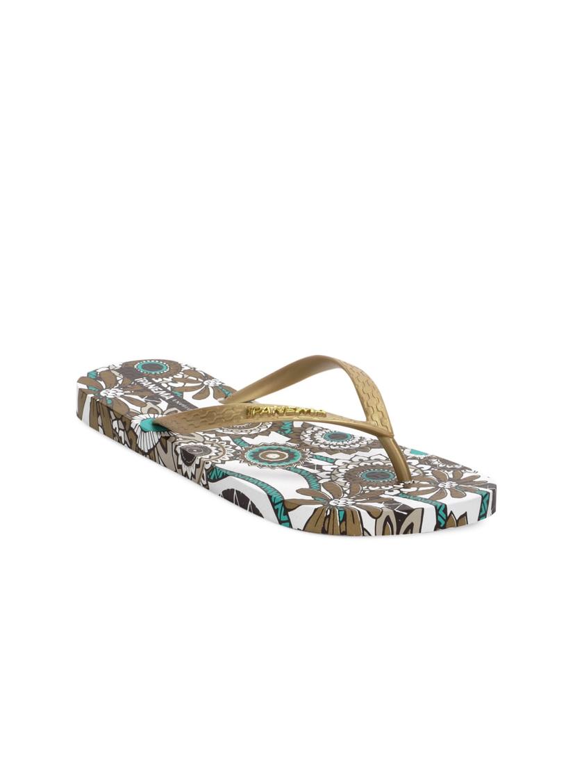iPanema Women's Flip Flops