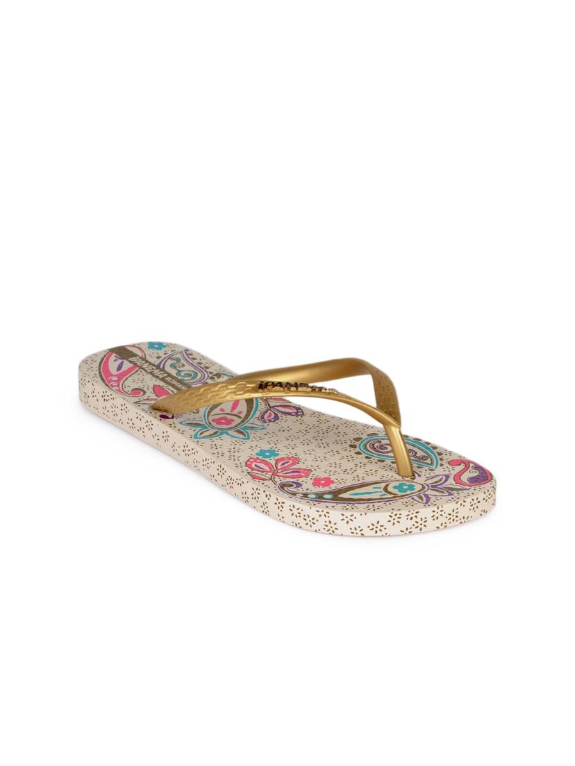 iPanema Women's Flip Flops