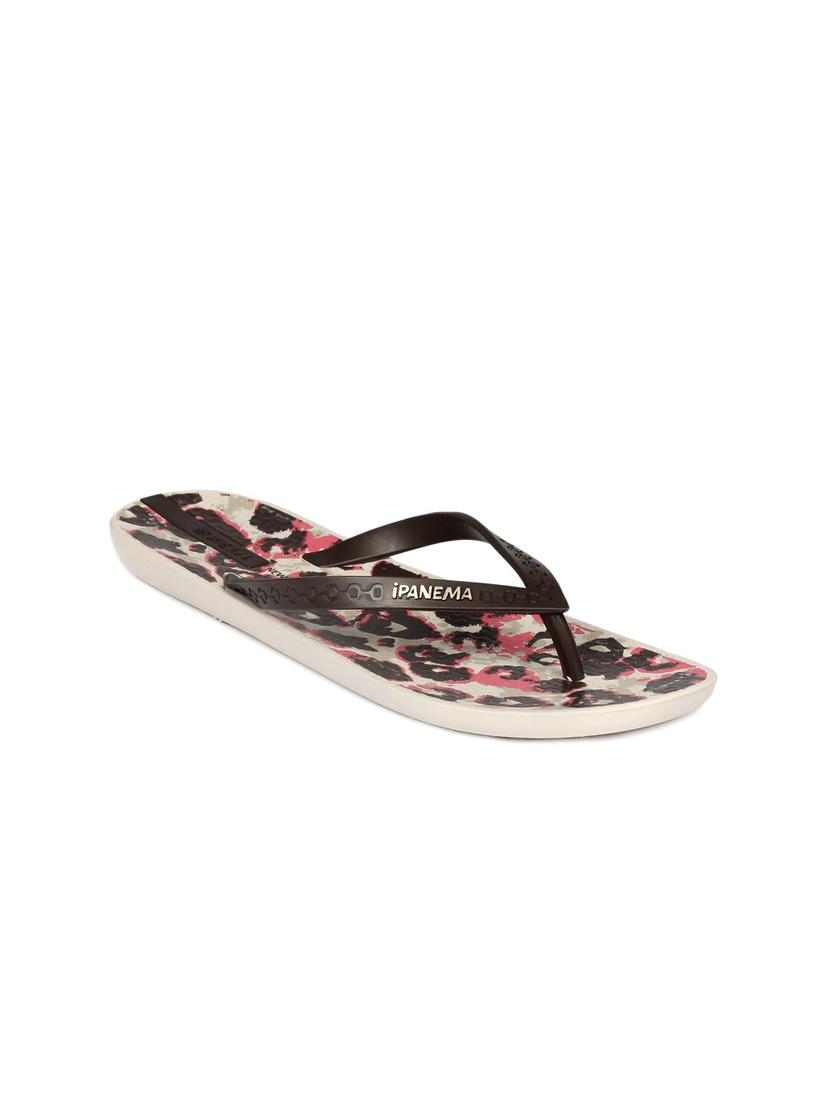iPanema Women's Flip Flops