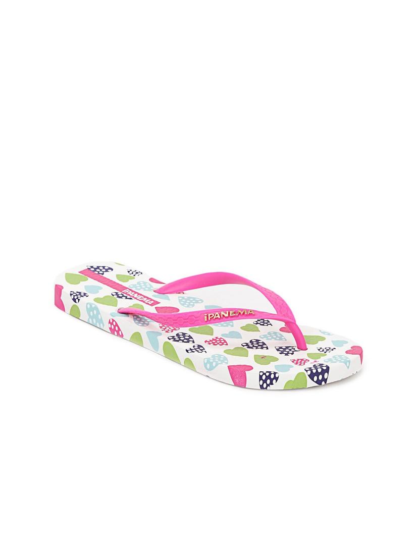 iPanema Women's Flip Flops