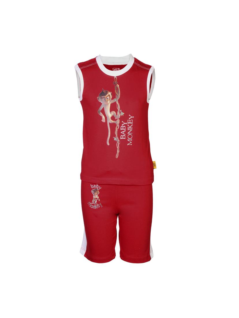 Jungle Book Boys's Clothing Set