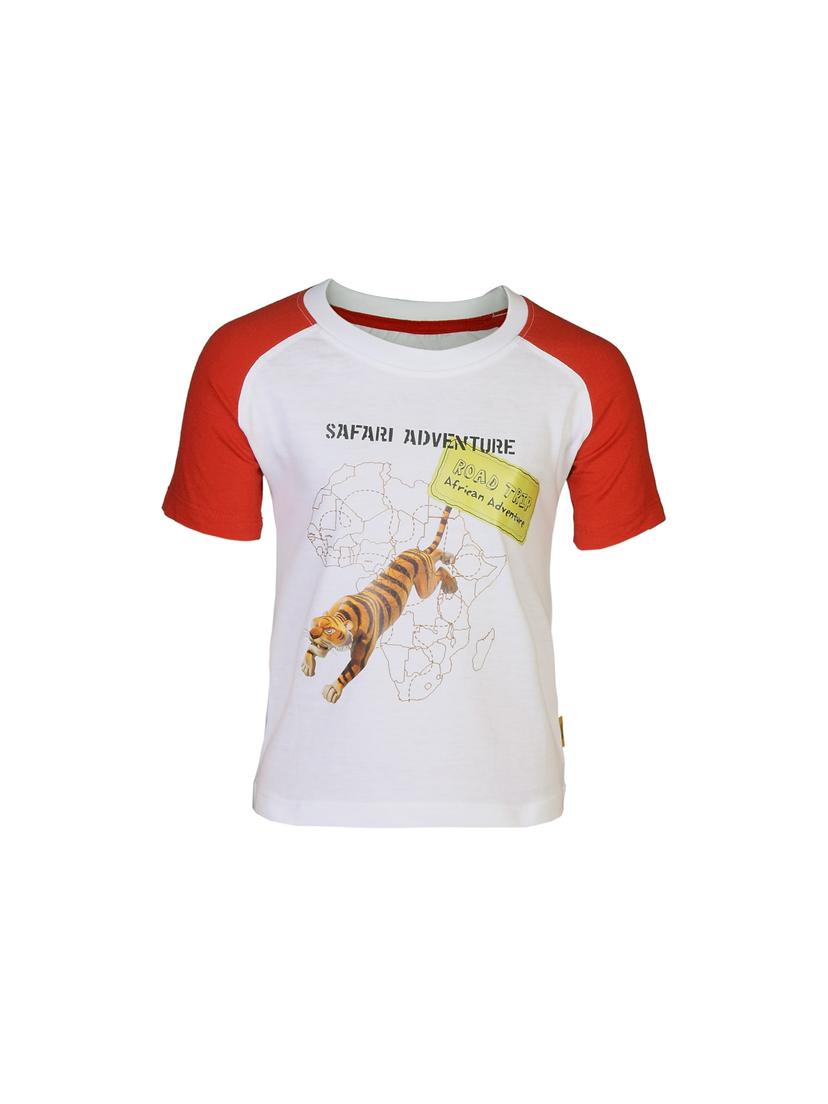 Jungle Book Boys's Tshirts