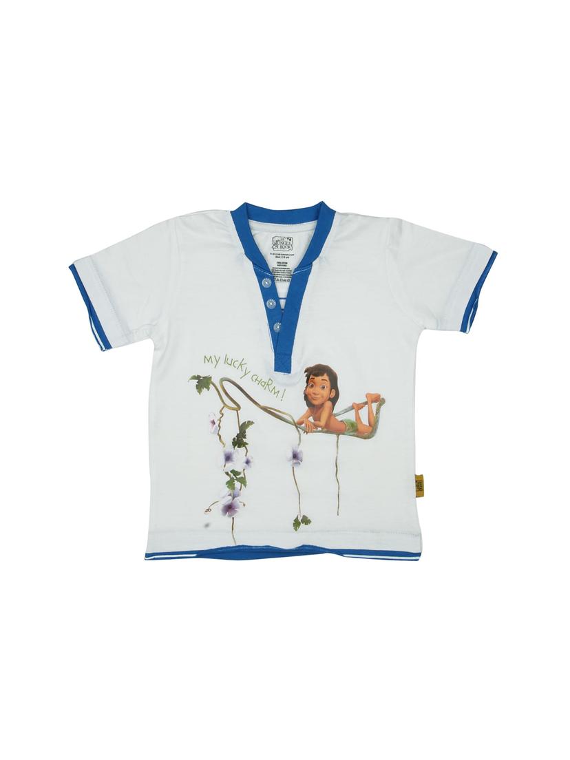 Jungle Book Boys's Tshirts