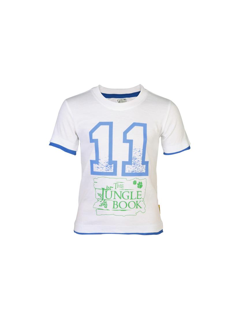 Jungle Book Boys's Tshirts