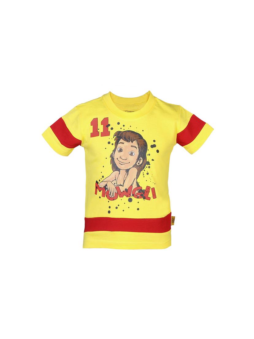 Jungle Book Boys's Tshirts
